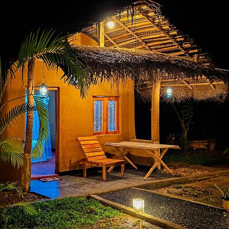 Wild Safari Clay House Hotel Udawalawe Exterior foto