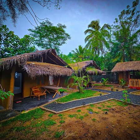 Wild Safari Clay House Hotel Udawalawe Exterior foto